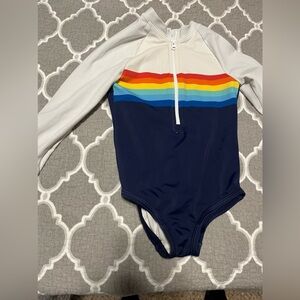 Hanna Andersson 3T swims- NWOT.